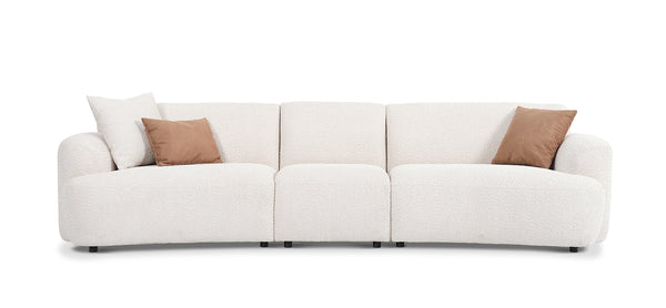 Galia 3-Seater Sofa