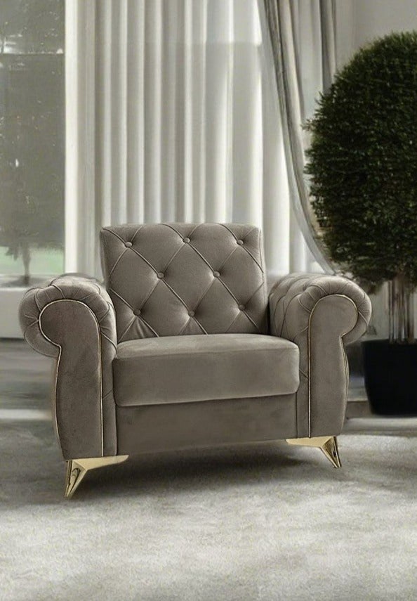 Solenza Armchair Sofa
